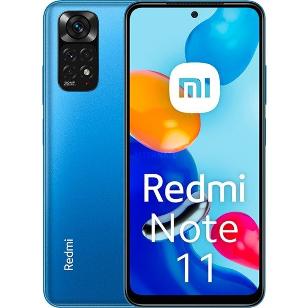 Xiaomi Redmi Note Ds Gb Ram Gb Kaufland De