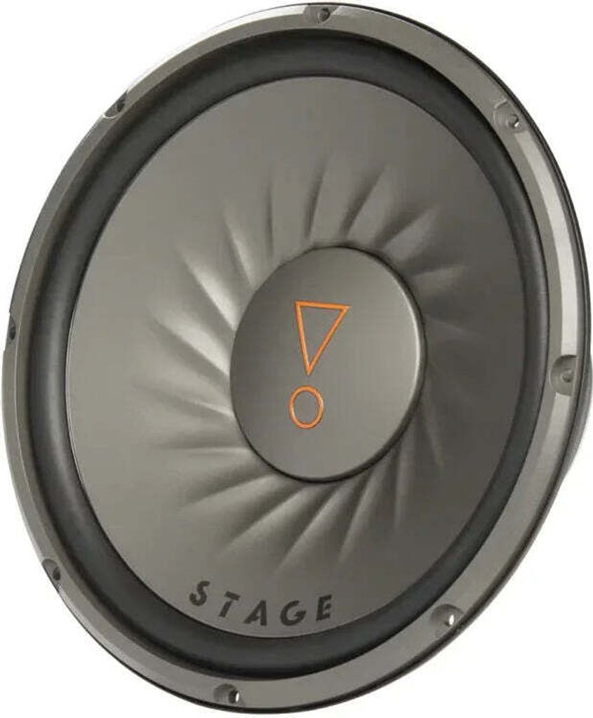 Jbl Stage Cm Subwoofer Kfz Subwoofer Kaufland De