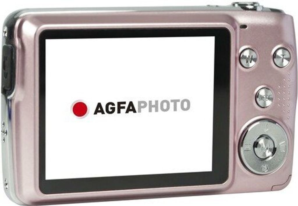 AgfaPhoto Compact Realishot DC8200 1 3 2 Zoll Kaufland De