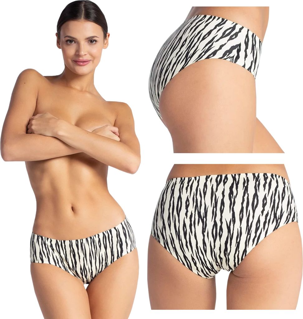 GATTA BIKINI COMFORT Laserschnitt Damenslip Kaufland De