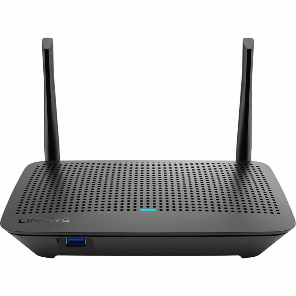 Linksys Dual Band Wi Fi Mesh Router MR6350 Kaufland Sk