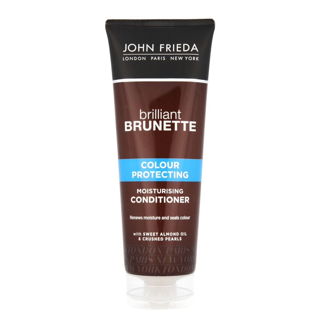 John Frieda Brilliant Brunette Colour Kaufland De