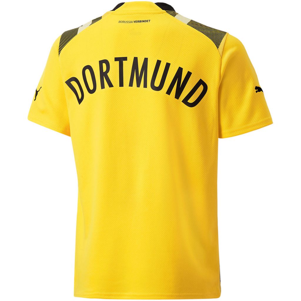 Puma Bvb Cup Replica Jersey Junior Kaufland De