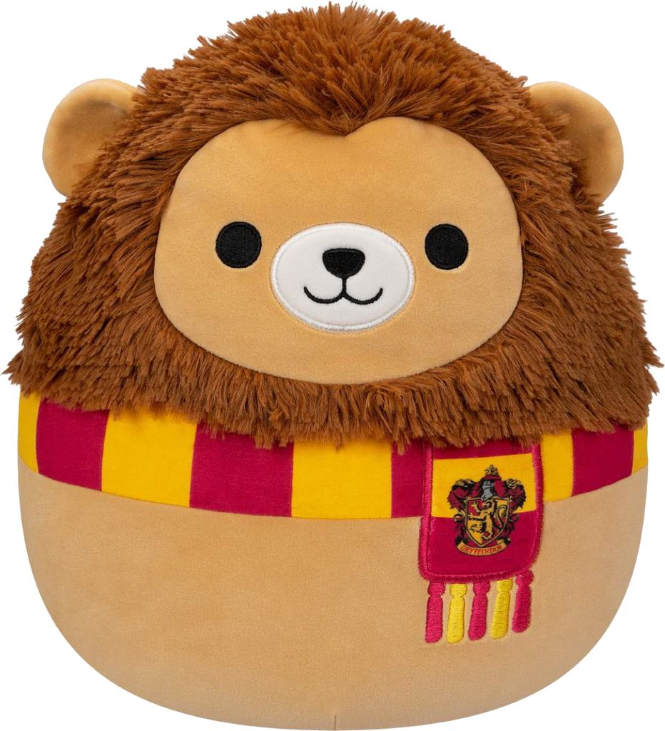 Squishm HP Gryffindor 25cm Plüsch Kaufland de