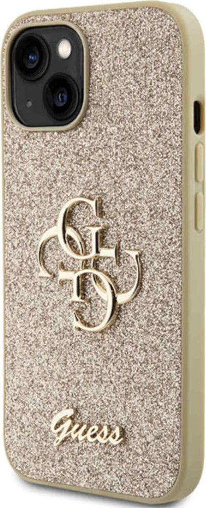 Guess Apple Iphone Schutzh Lle Case Kaufland De