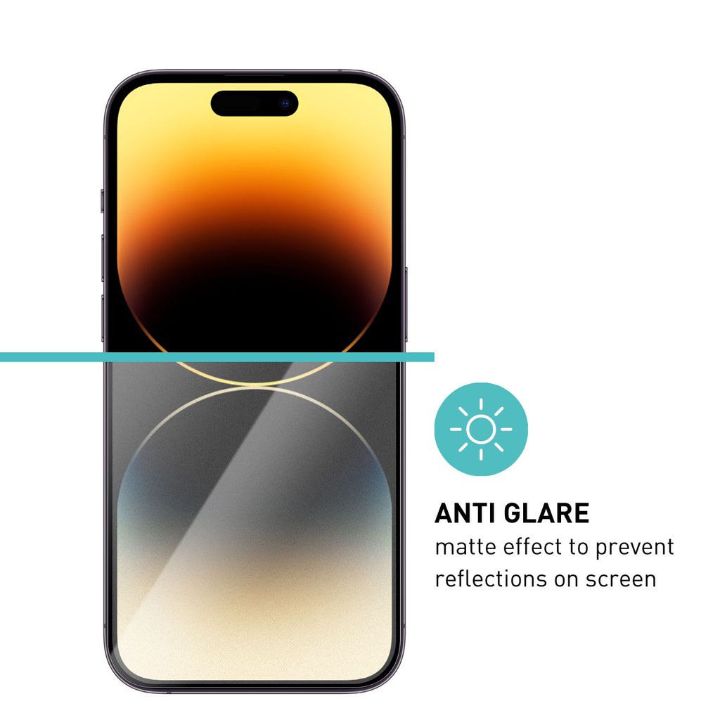 smartect Schutzglas für iPhone 14 Pro Max Kaufland de