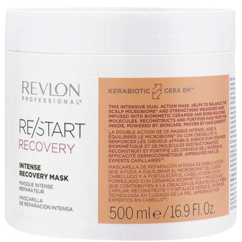 Revlon Professional ReStart Recovery Intense Kaufland De