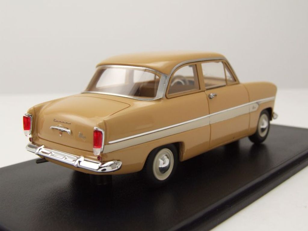 Ford Taunus 12M Limousine 1959 Beige Kaufland De