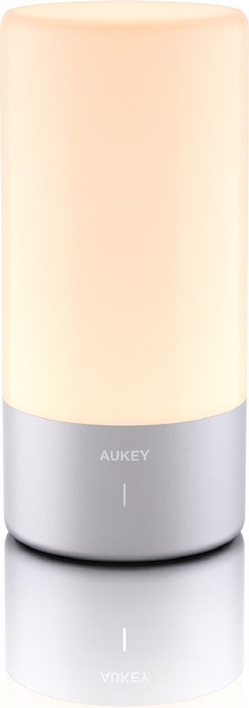 Aukey Lt T Led Nachttischlampe Tischleuchte Kaufland De