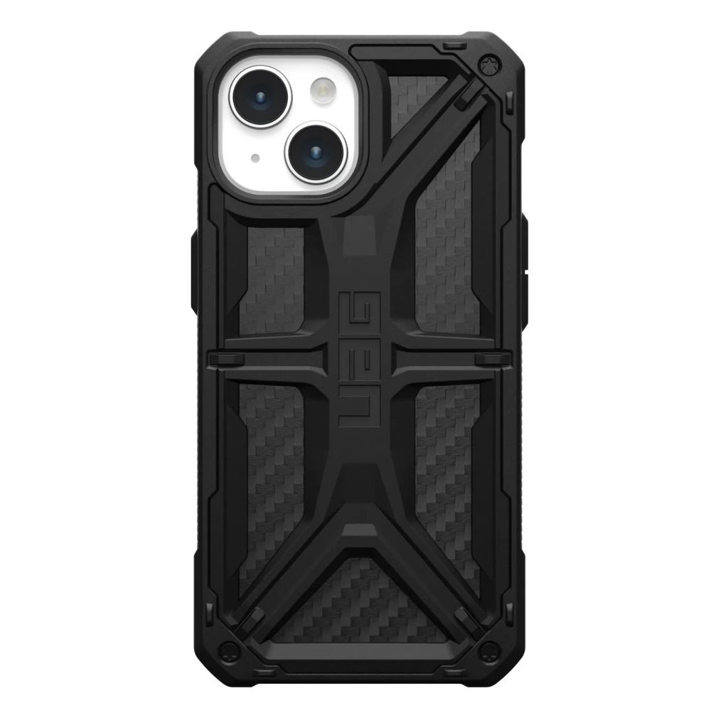 Urban Armor Gear Uag Monarch Case Apple Kaufland Sk