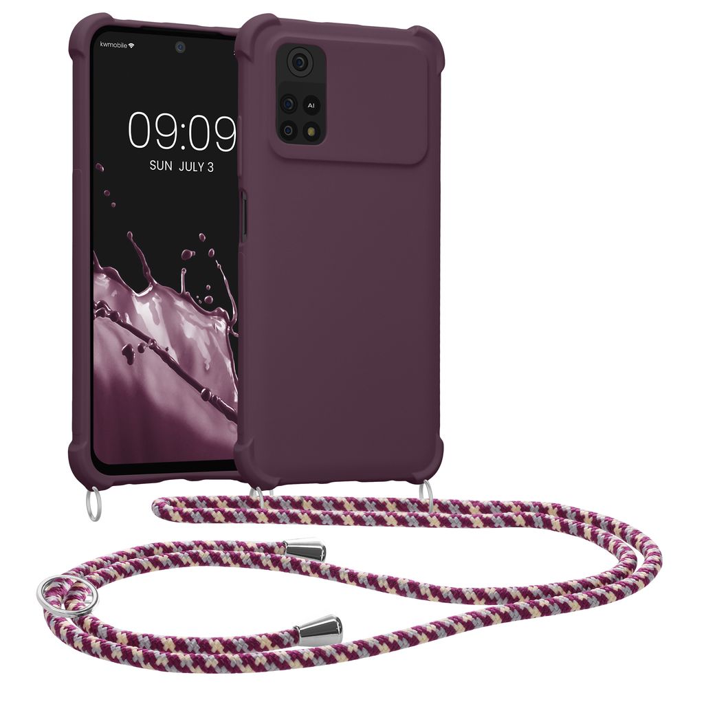 Kwmobile Necklace Case Kompatibel Mit Xiaomi Kaufland De