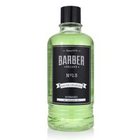 Marmara Barber No 6 Eau De Cologne 500 Ml Kaufland De