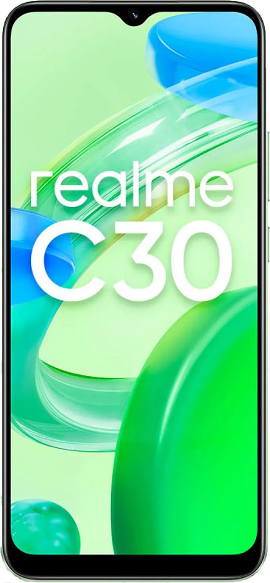 Realme C Gb Bamboo Green Ds Ita Kaufland Sk