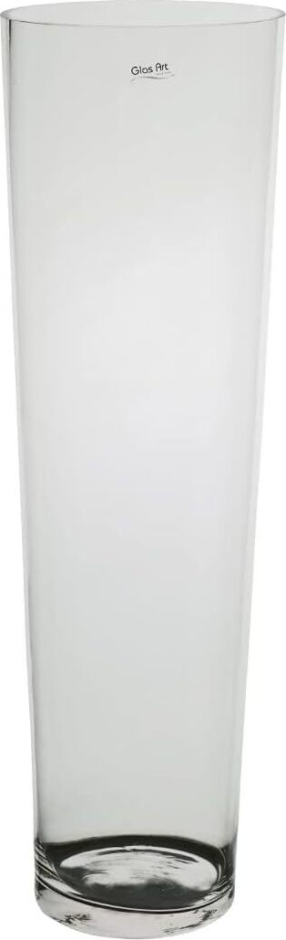 Konisch Boden Vase Glas Vase Konische Kaufland De