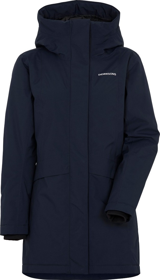 Didriksons Cajsa Women S Parka 4 Kaufland De