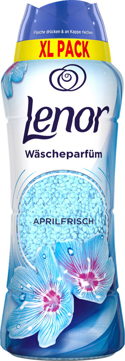 Lenor Wäscheparfüm Aprilfrisch Wäscheparfüm Kaufland de