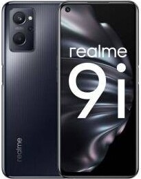 Realme I Gb Prism Black Ds Ita Kaufland Cz