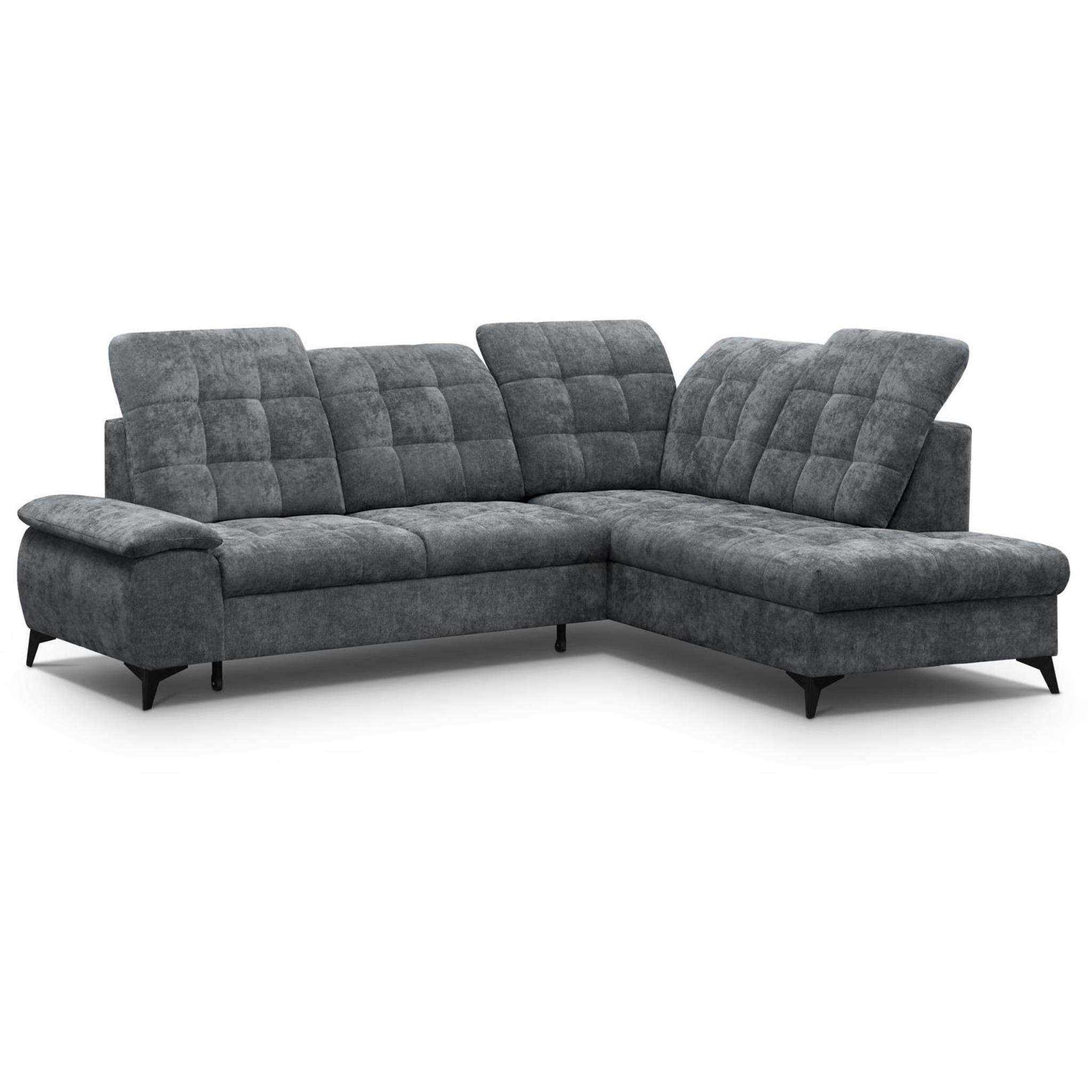 L F Rmig Ecksofa Betty Mit Funktionen Kaufland De