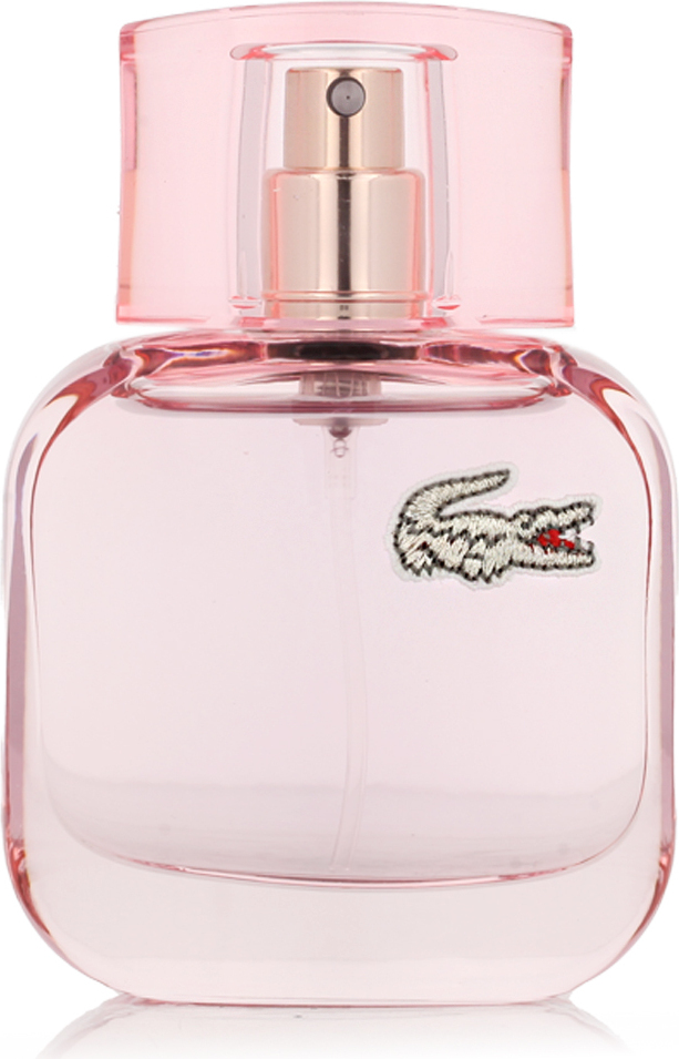 Lacoste Eau De Lacoste L 12 12 Pour Elle Kaufland De