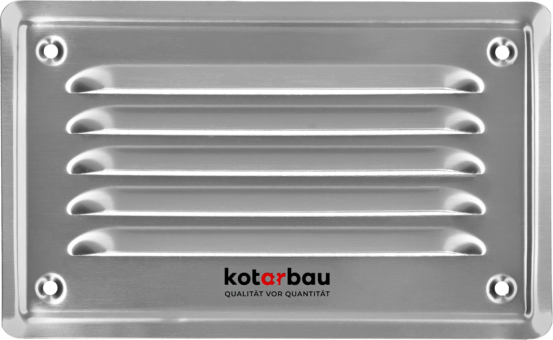 KOTARBAU Ventilačná mriežka 165x100 mm Kaufland sk