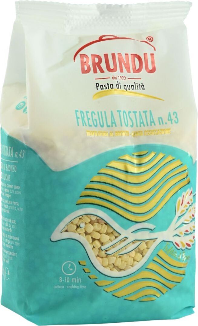 Fregola Tostata Trafilata Al Bronzo G Kaufland De