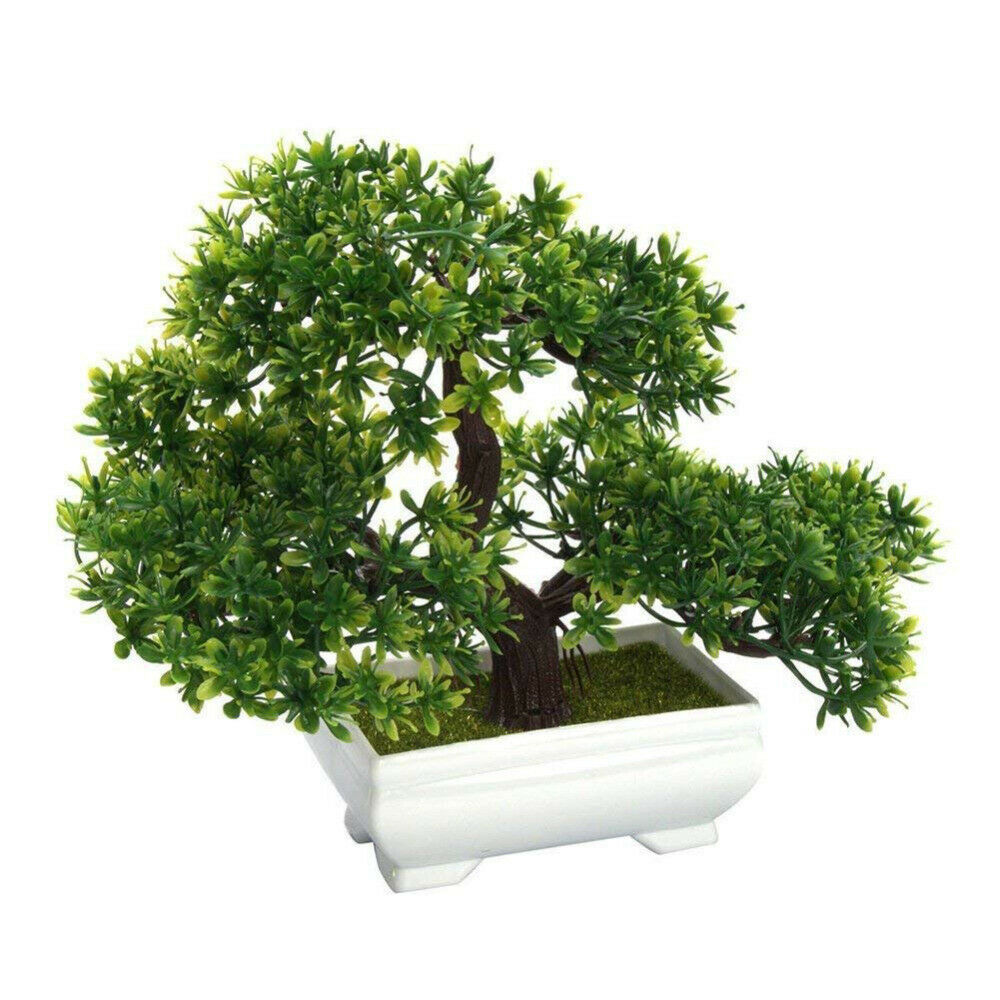 Künstlicher Bonsai Baum Künstliche Kaufland de