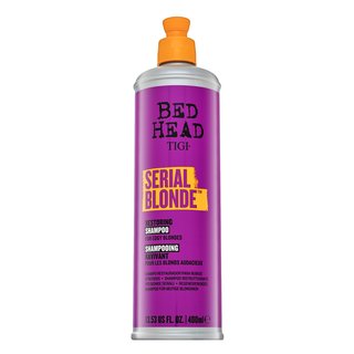 Tigi Bed Head Serial Blonde Restoring Shampoo Kaufland Sk