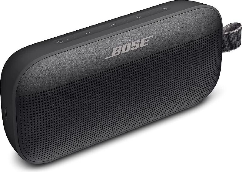 Bose SoundLink Flex Přenosný rozhlasový Kaufland cz