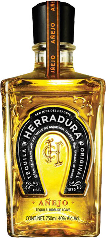 Herradura Anejo Tequila Vol L Kaufland De