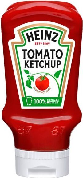 Heinz Tomato Ketchup 500ml Keczupy Kaufland Pl