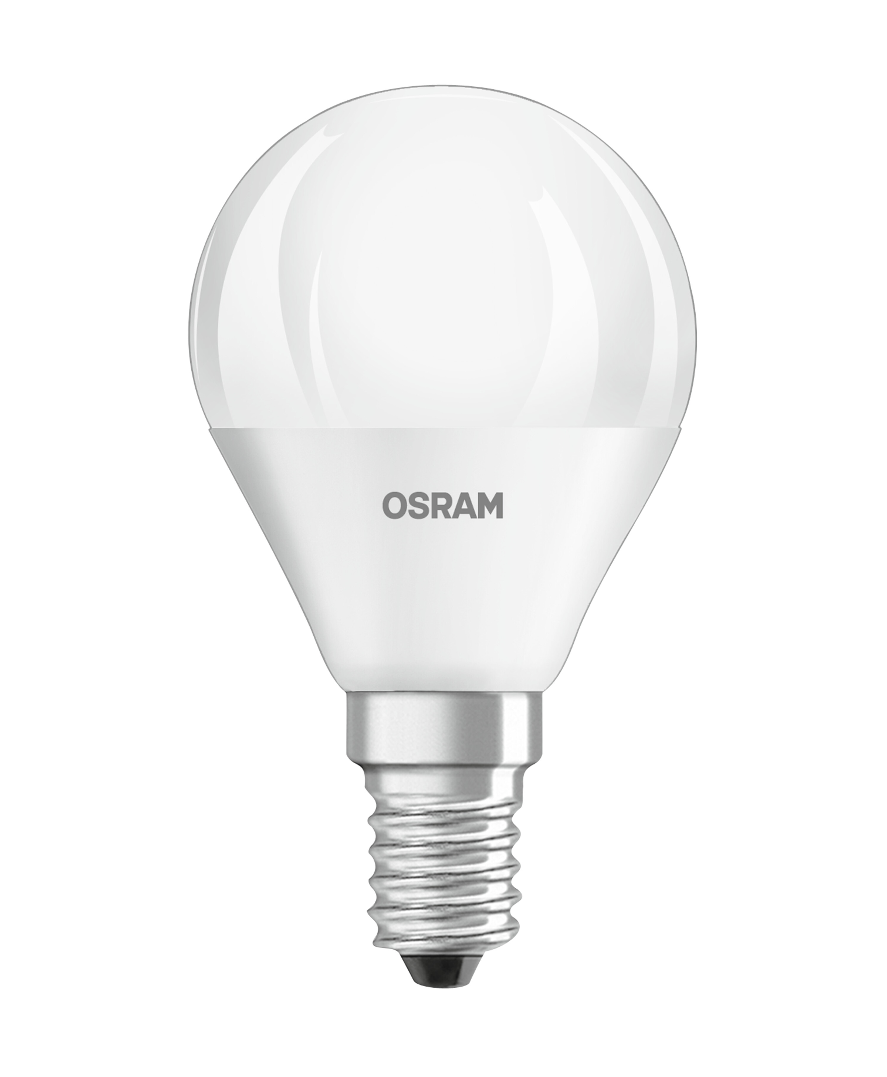 Osram Led Base Classic P Matte Filament Kaufland De