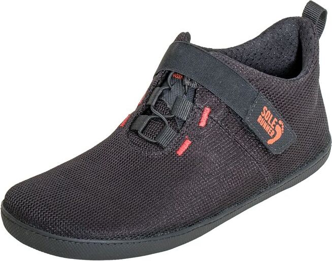 Barfu Schuh Fx Trainer Black Red Mesh Uni Kaufland De