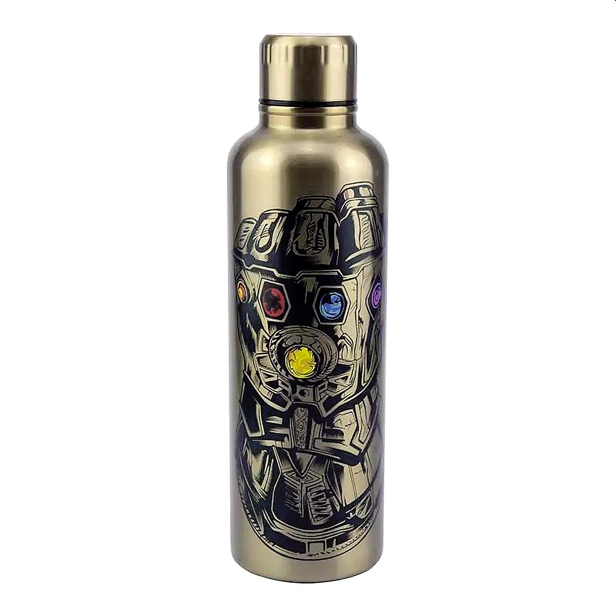 Marvel Avengers Endgame Trinkflasche Aus Kaufland De