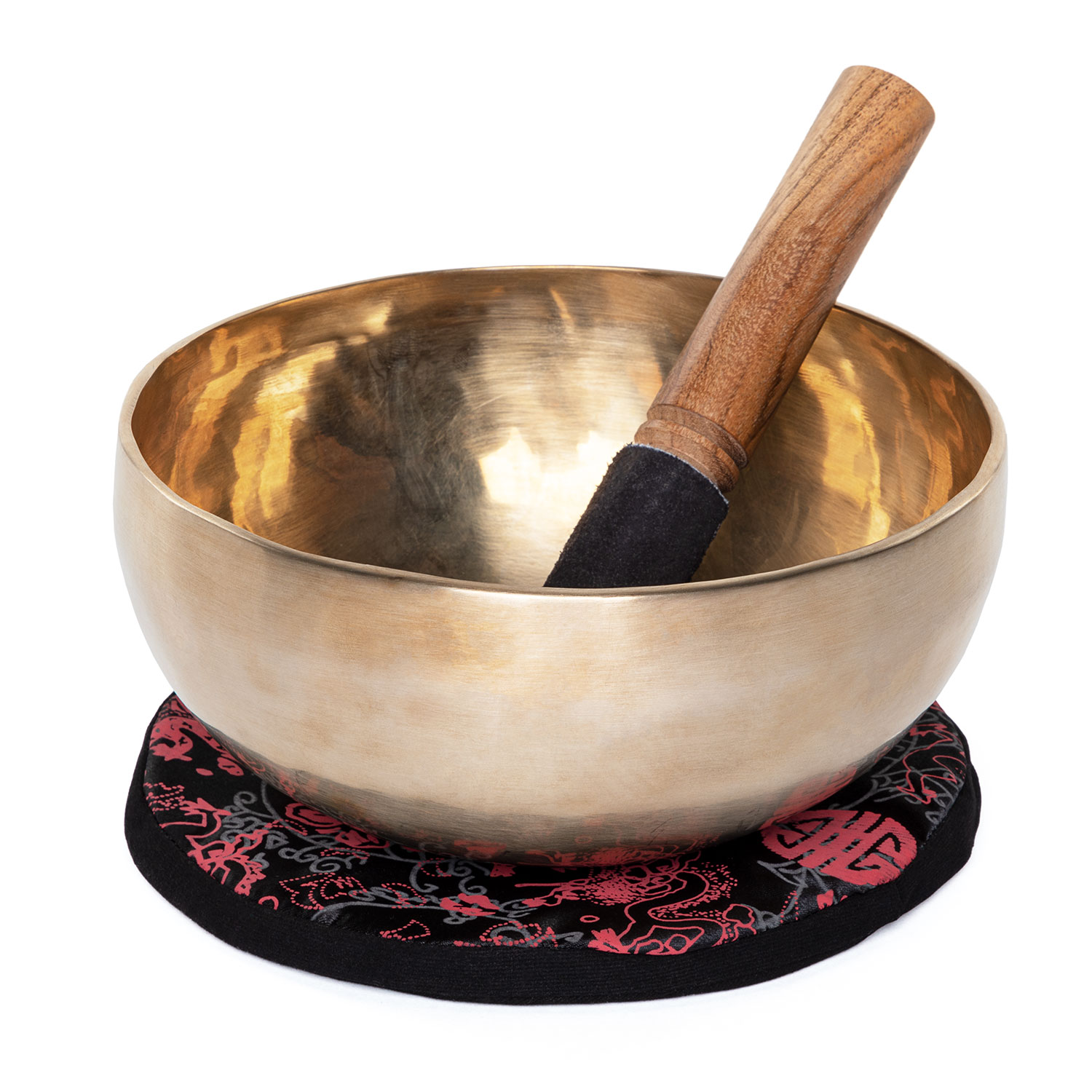 Tibetische Klangschale Singing Bowl Von Kaufland De