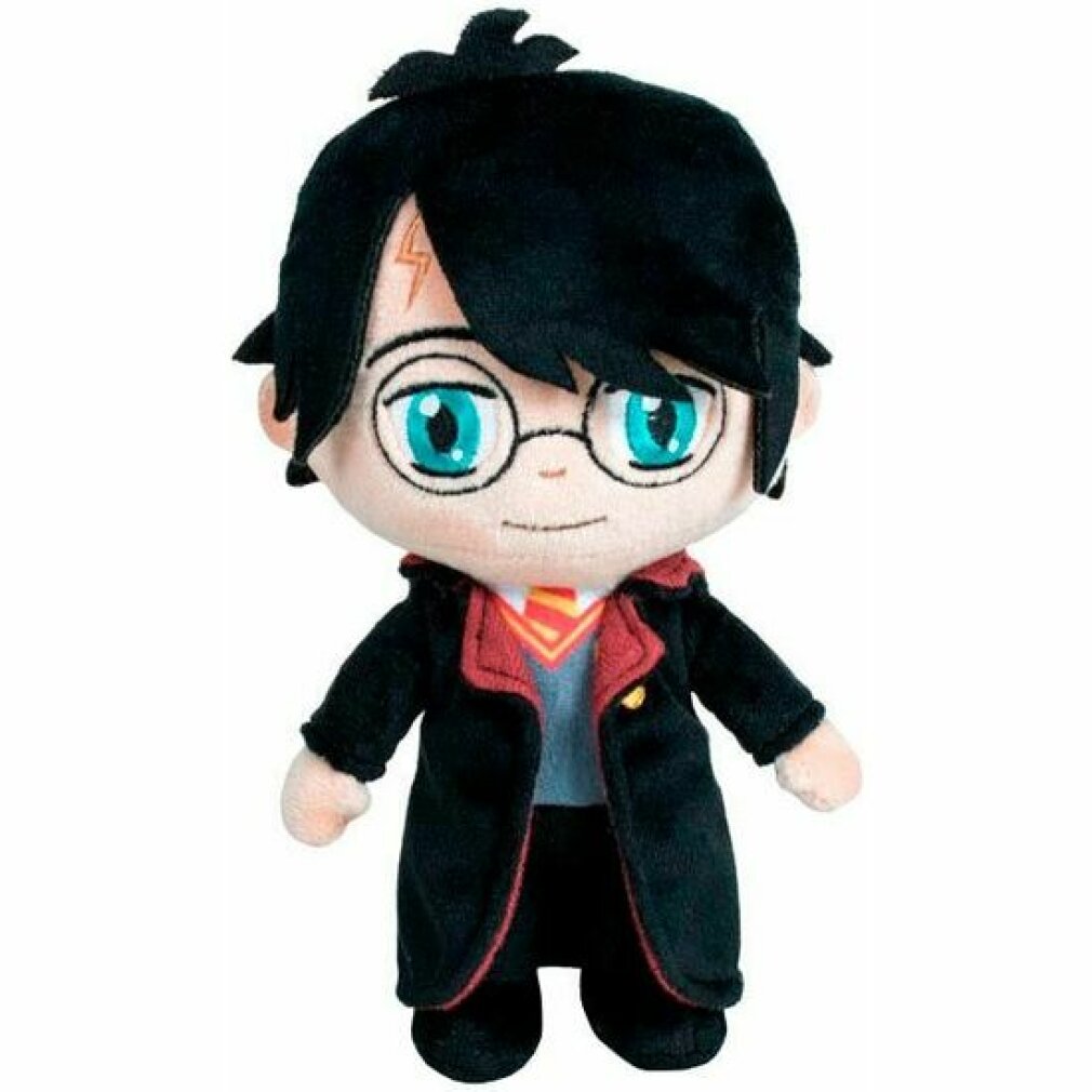 Harry Potter Pl Schtier Cm Stoffpuppe Kaufland De