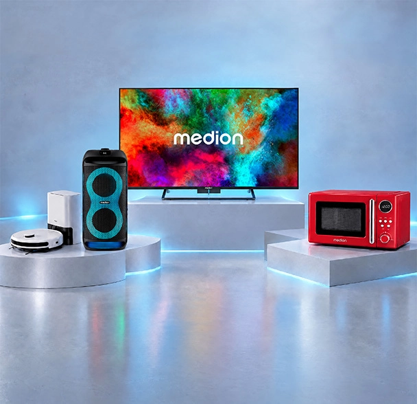 Medion Products