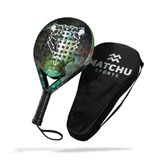 Attrezzatura da padel