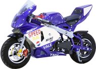 Pocket bike