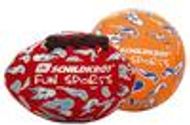 Frisbees