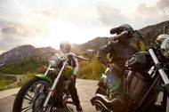 Motocykly