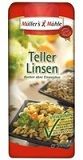 Hülsenfrüchte