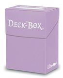 Deckboxen