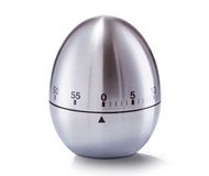 Temporizadores para hervir huevos