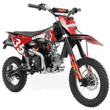 Dirt bike