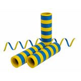 Papierové serpentíny