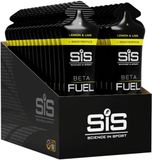 Gel energetico