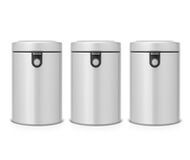 Contenitori per caffè