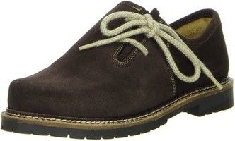 Haferlschuhe