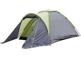  Liste unserer besten Zelt billig