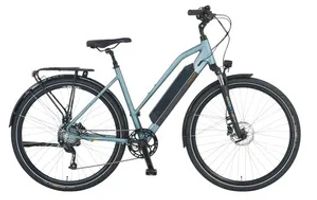 E-Bikes